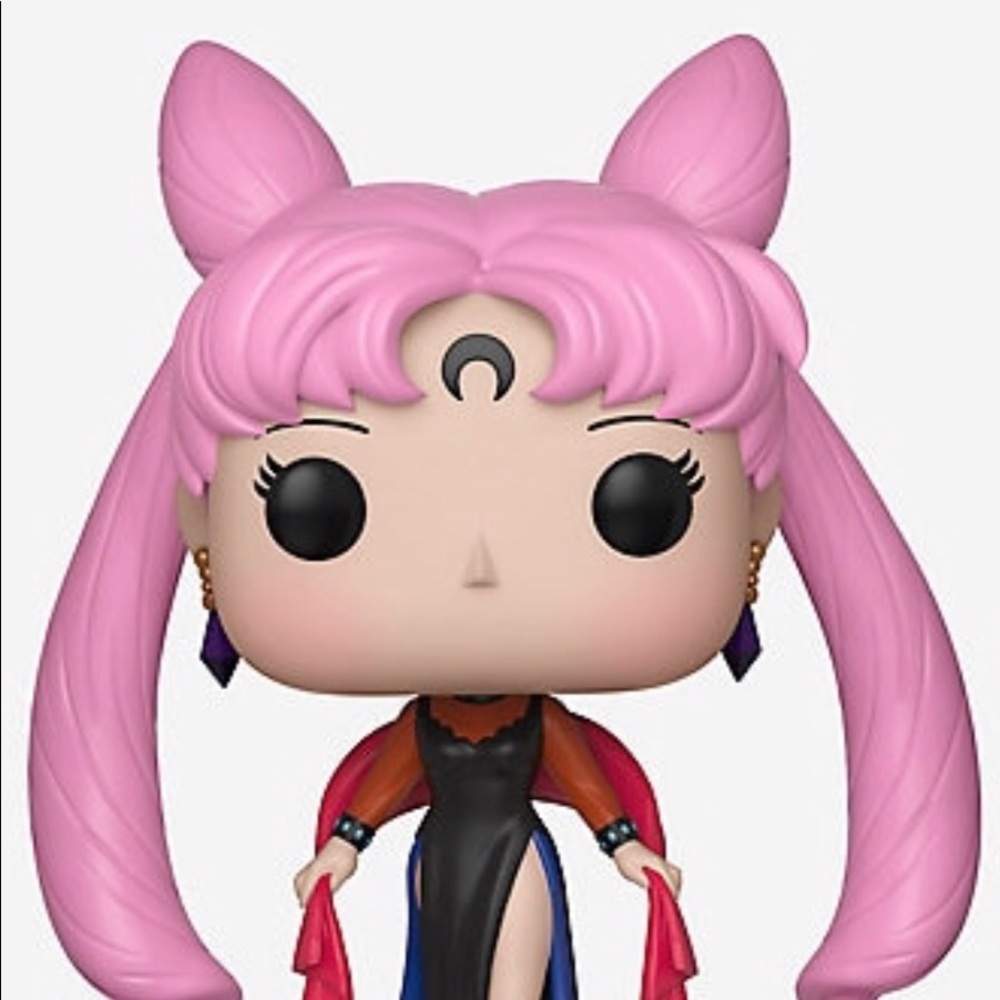 Meet your Posher, Jacqueline